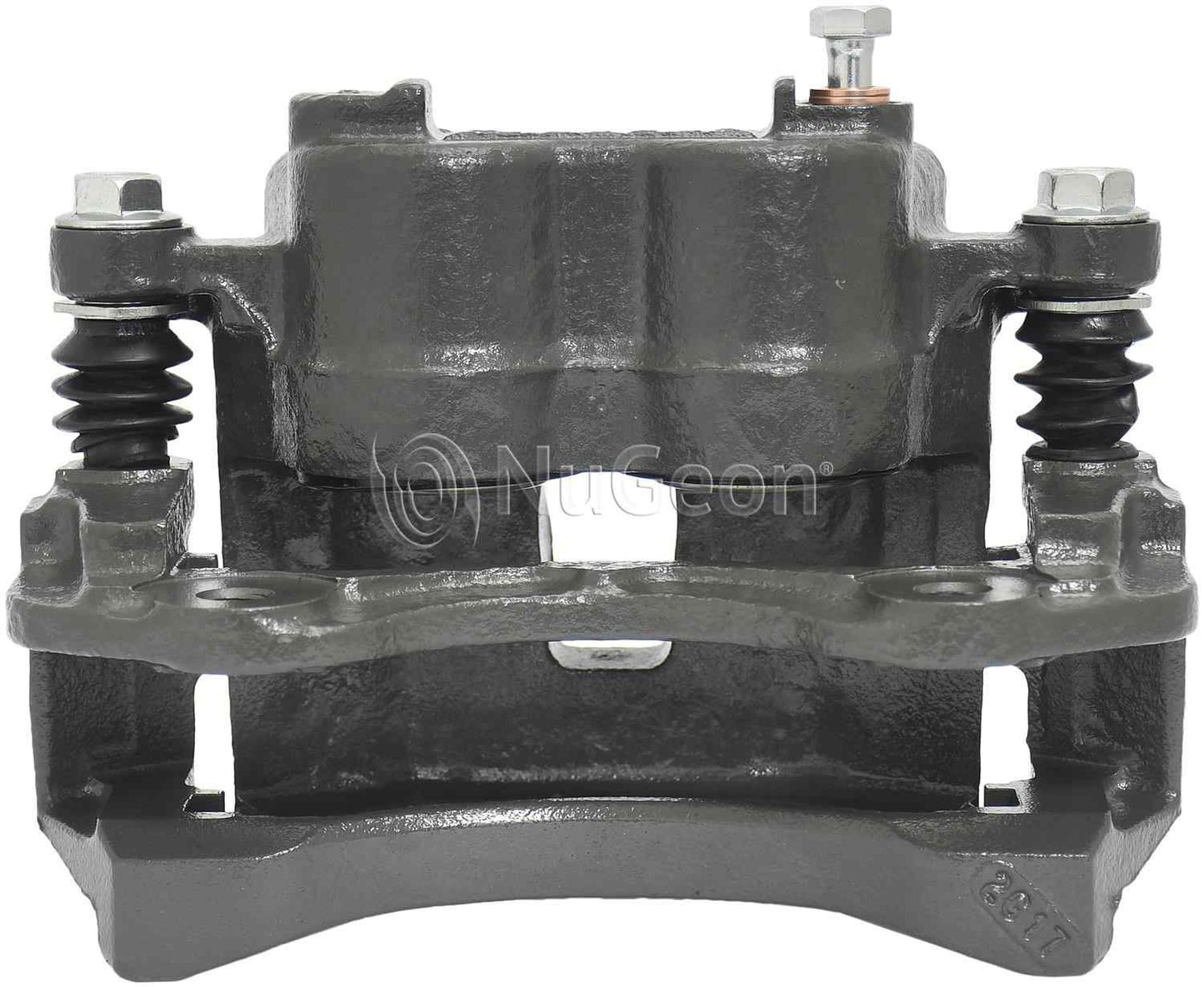 Nugeon Remanufactured Disc Brake Caliper 99P17683A