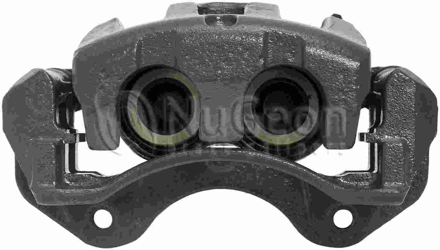 Nugeon Remanufactured Disc Brake Caliper 99P17683A