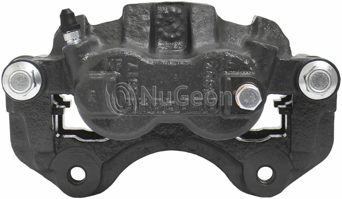 Nugeon Remanufactured Disc Brake Caliper 99P17683A
