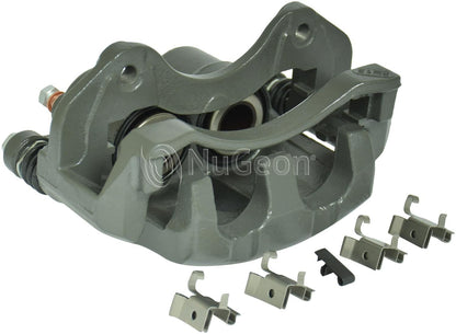 Nugeon Remanufactured Disc Brake Caliper 99P17683B