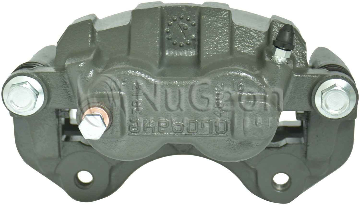 Nugeon Remanufactured Disc Brake Caliper 99P17683B