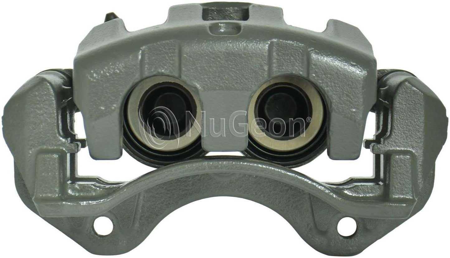 Nugeon Remanufactured Disc Brake Caliper 99P17683B