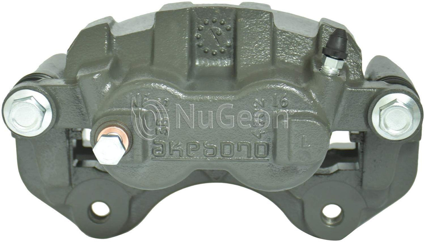 Nugeon Remanufactured Disc Brake Caliper 99P17683B