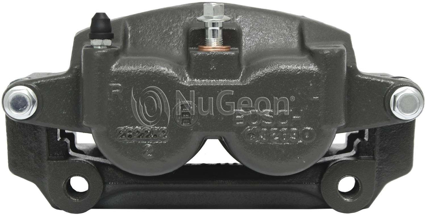 Nugeon Remanufactured Disc Brake Caliper 99P17694A