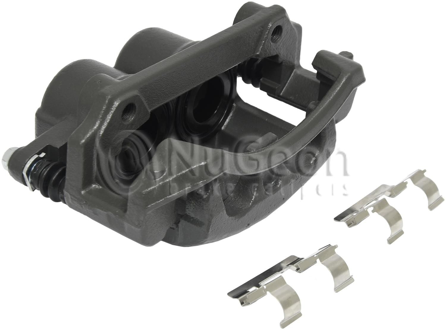 Nugeon Remanufactured Disc Brake Caliper 99P17694B