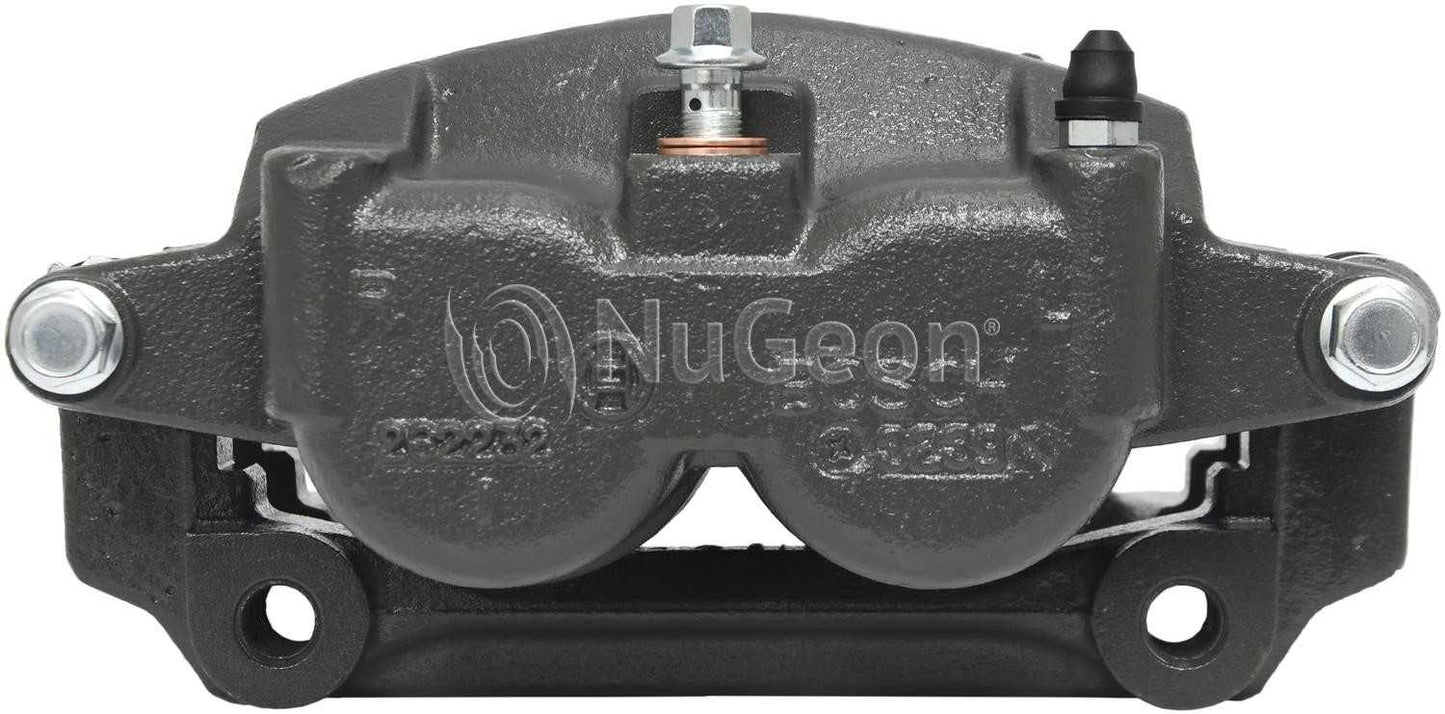 Nugeon Remanufactured Disc Brake Caliper 99P17694B