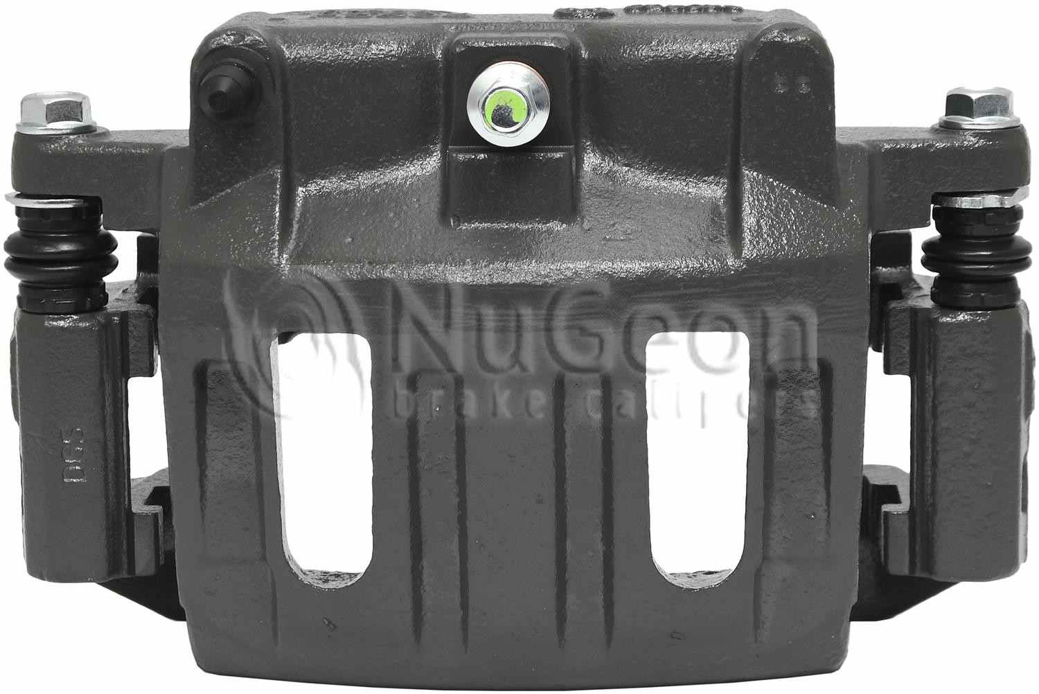 Nugeon Remanufactured Disc Brake Caliper 99P17694B
