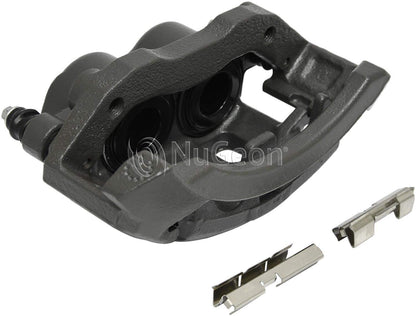 Nugeon Remanufactured Disc Brake Caliper 99P17696A