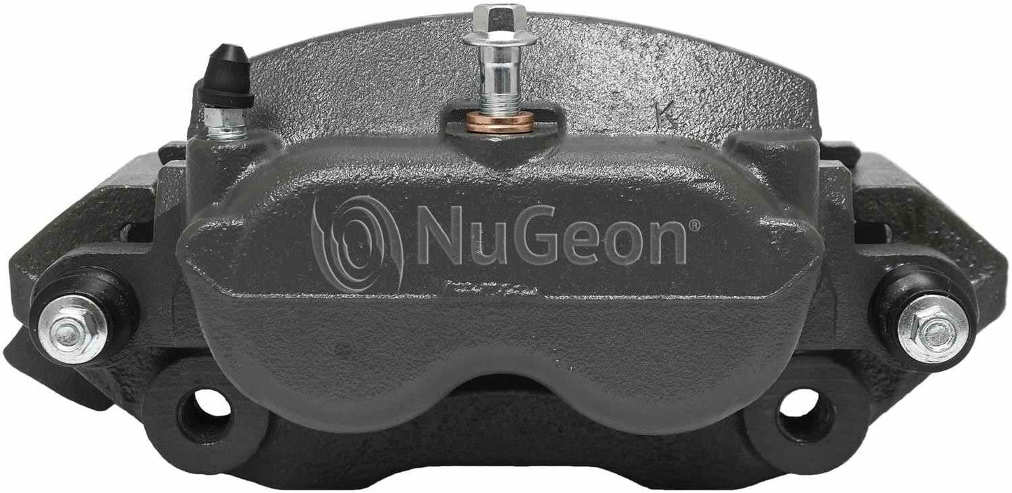 Nugeon Remanufactured Disc Brake Caliper 99P17696A