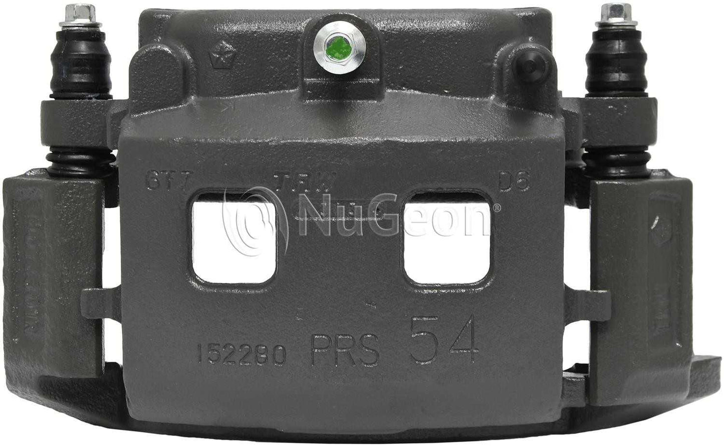 Nugeon Remanufactured Disc Brake Caliper 99P17696A