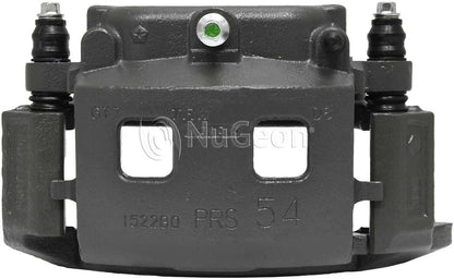 Nugeon Remanufactured Disc Brake Caliper 99P17696A