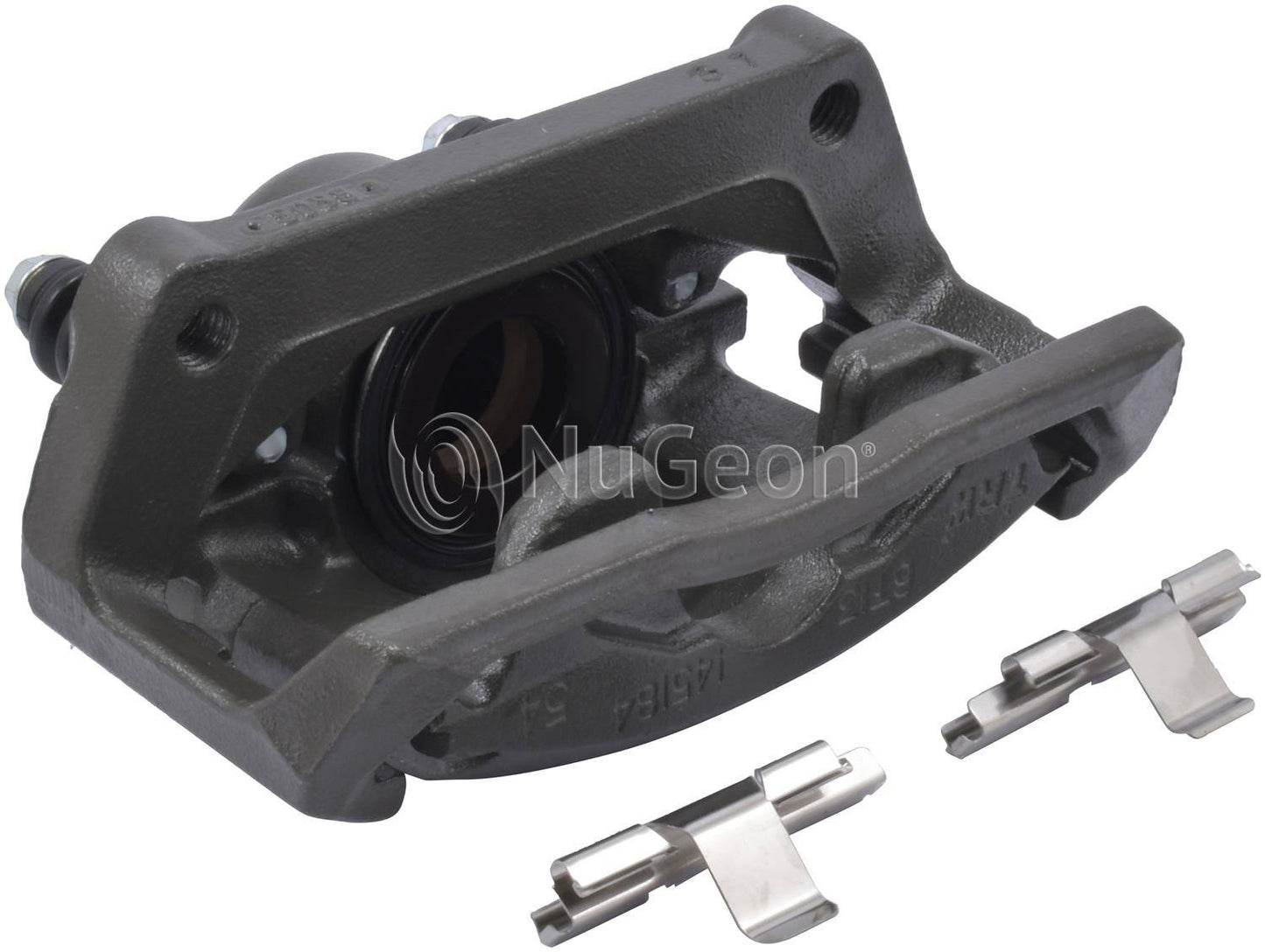 Nugeon Remanufactured Disc Brake Caliper 99P17697A