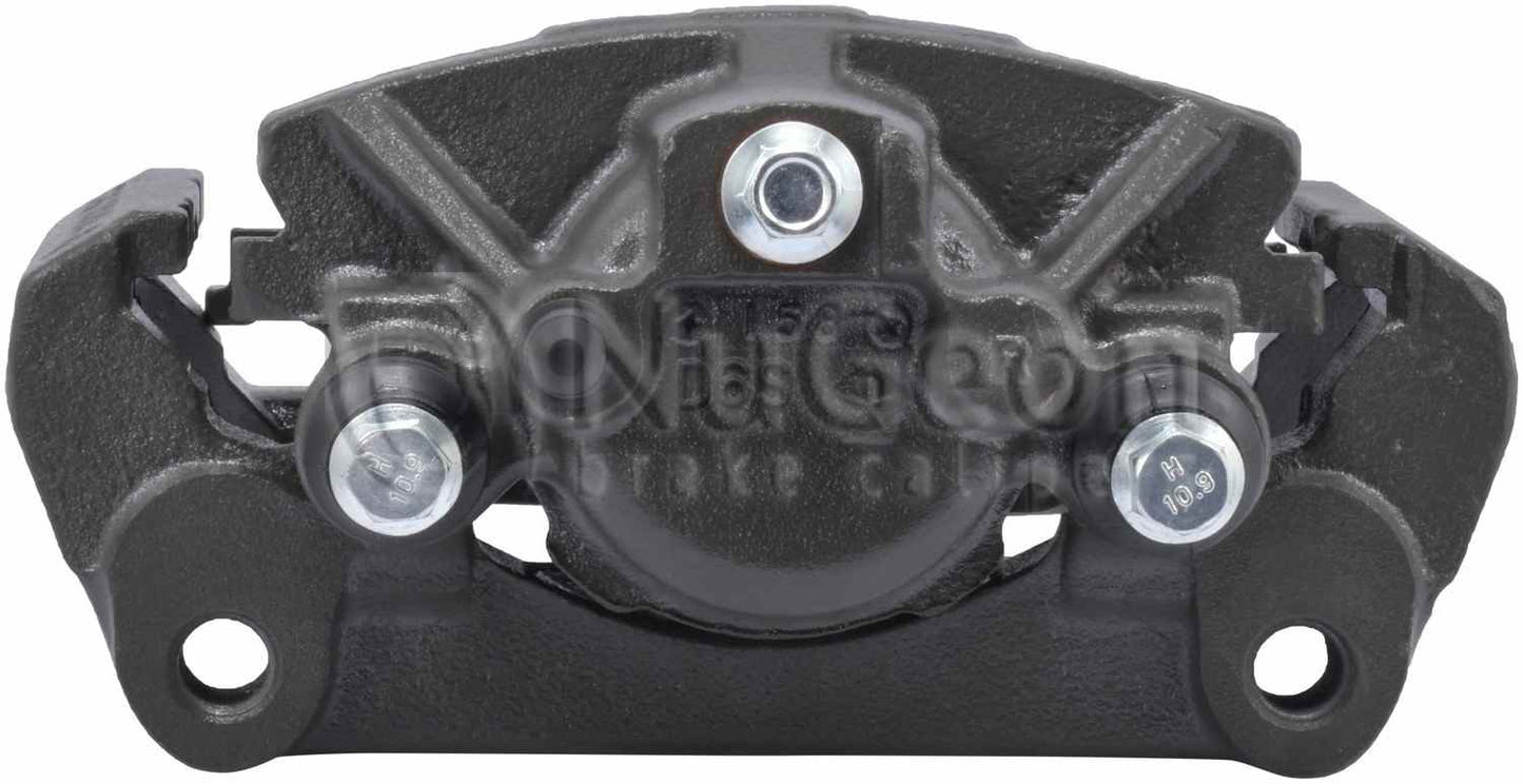 Nugeon Remanufactured Disc Brake Caliper 99P17697A
