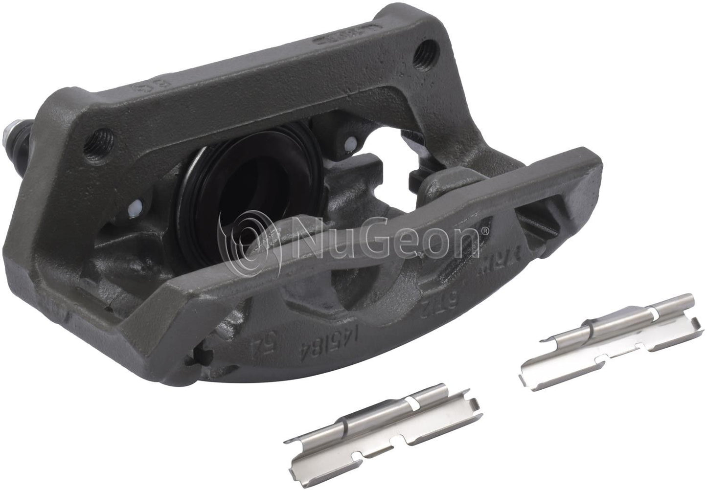 Nugeon Remanufactured Disc Brake Caliper 99P17697B