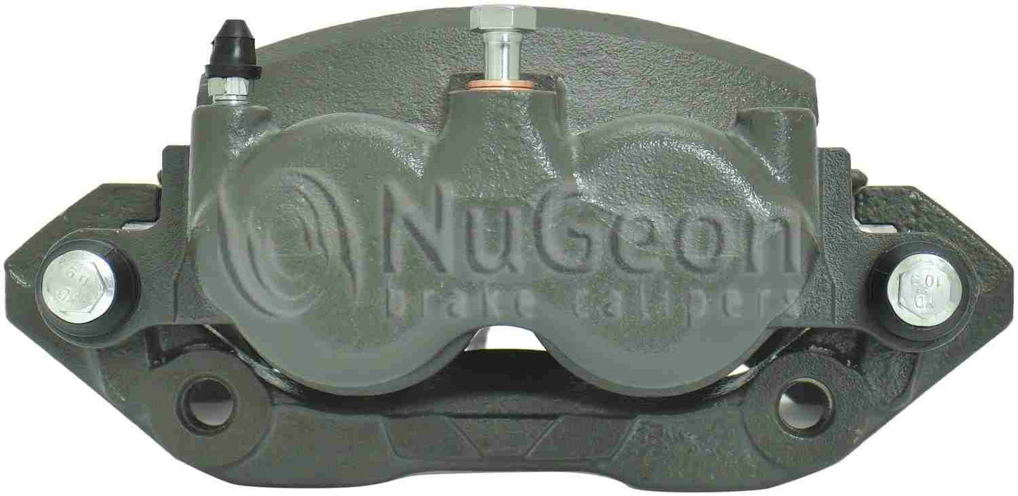 Nugeon Remanufactured Disc Brake Caliper 99P17699A