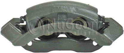 Nugeon Remanufactured Disc Brake Caliper 99P17699A