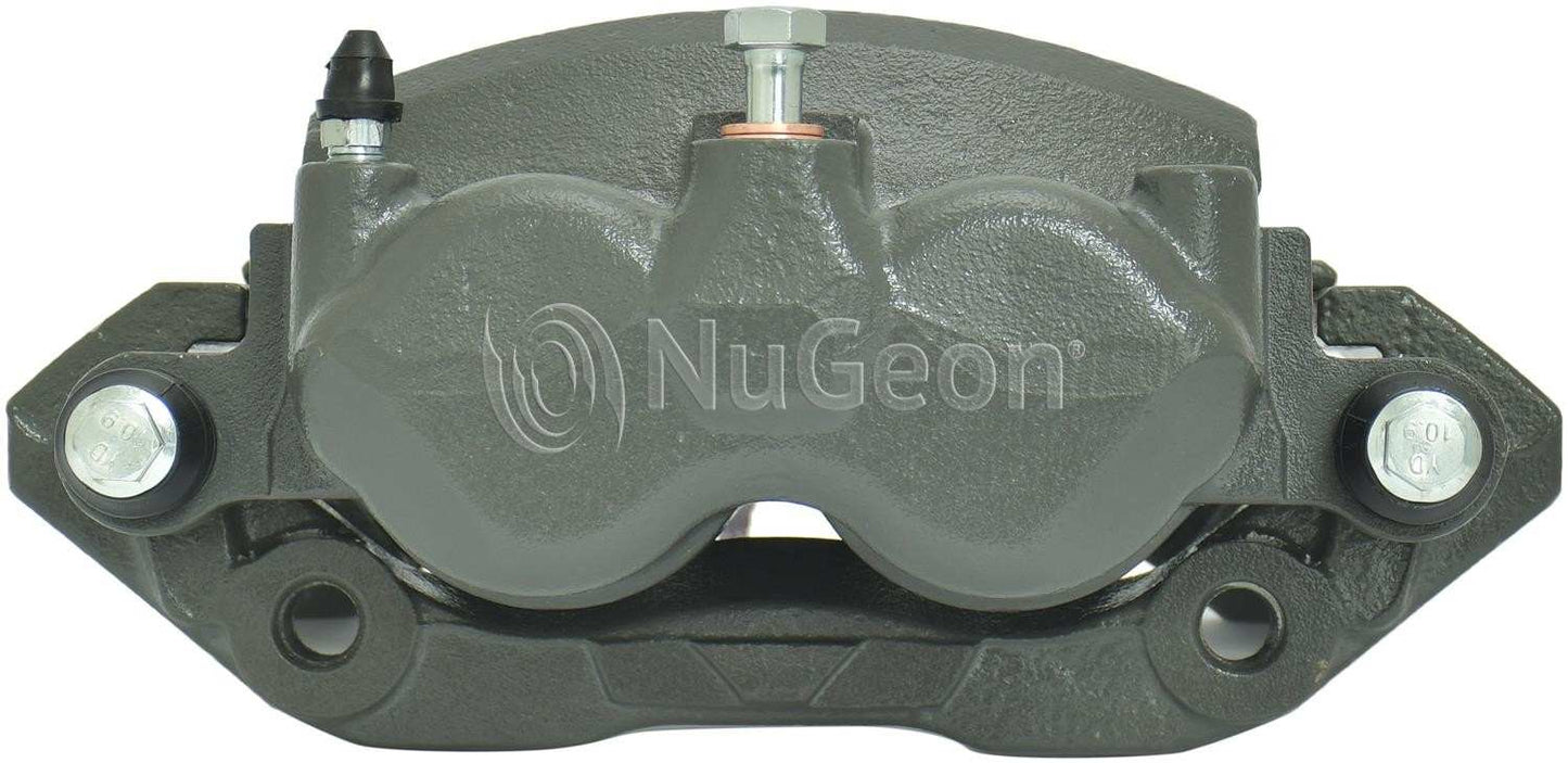 Nugeon Remanufactured Disc Brake Caliper 99P17699A