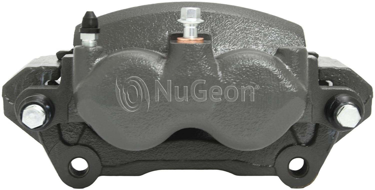 Nugeon Remanufactured Disc Brake Caliper 99P17702A