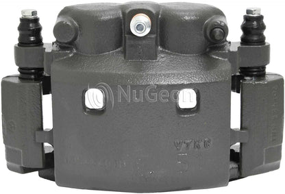Nugeon Remanufactured Disc Brake Caliper 99P17702A