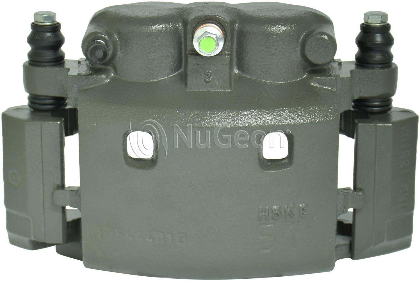 Nugeon Remanufactured Disc Brake Caliper 99P17702B