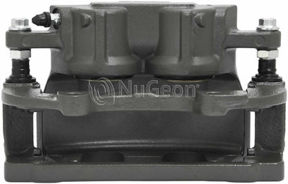 Nugeon Remanufactured Disc Brake Caliper 99P17714A