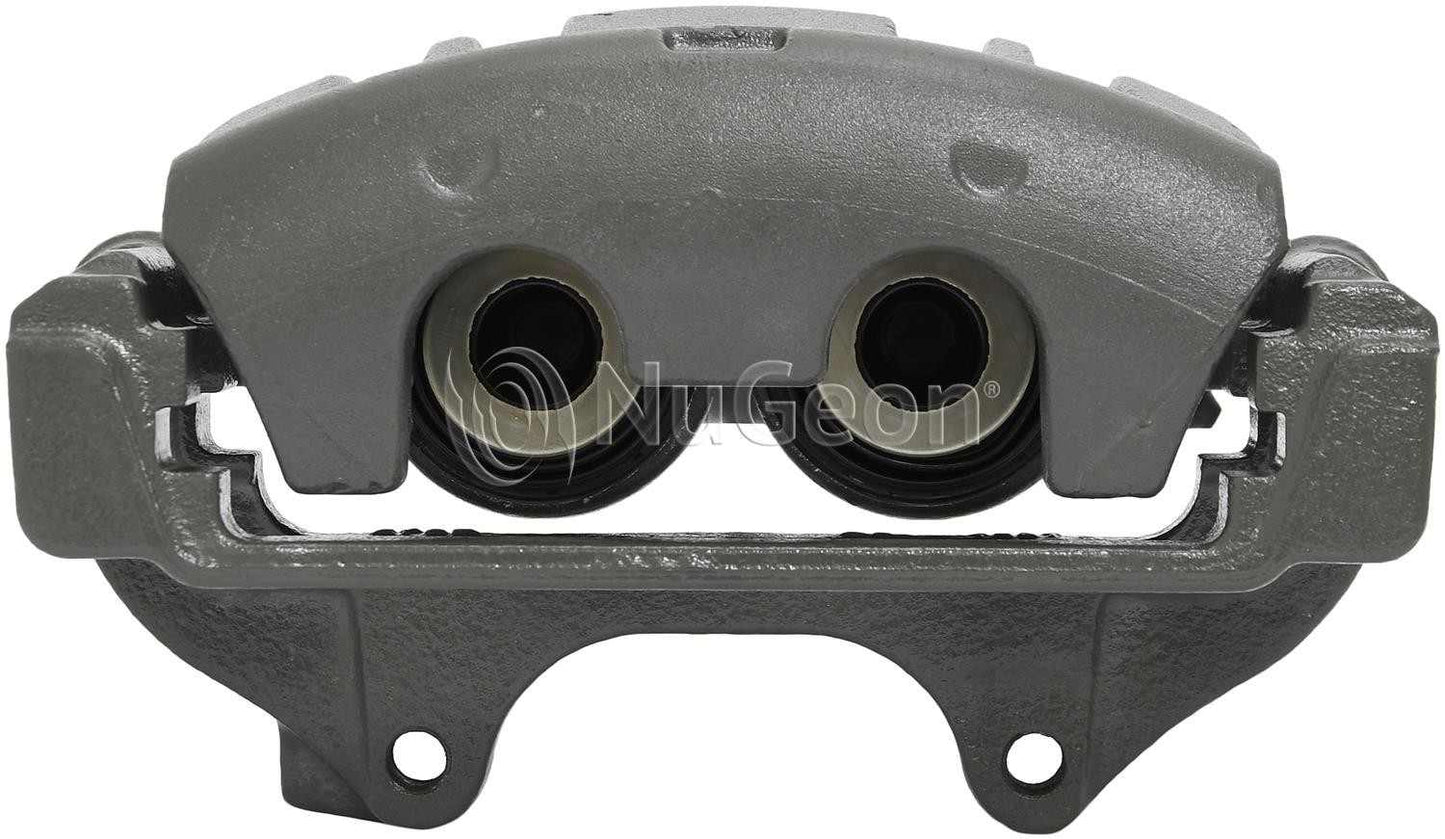 Nugeon Remanufactured Disc Brake Caliper 99P17714A