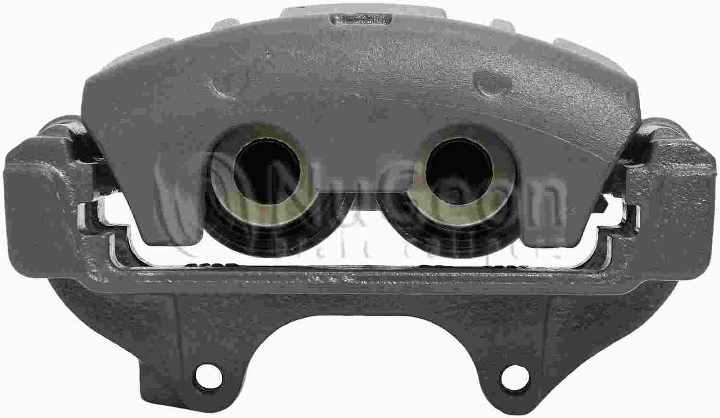 Nugeon Remanufactured Disc Brake Caliper 99P17714A