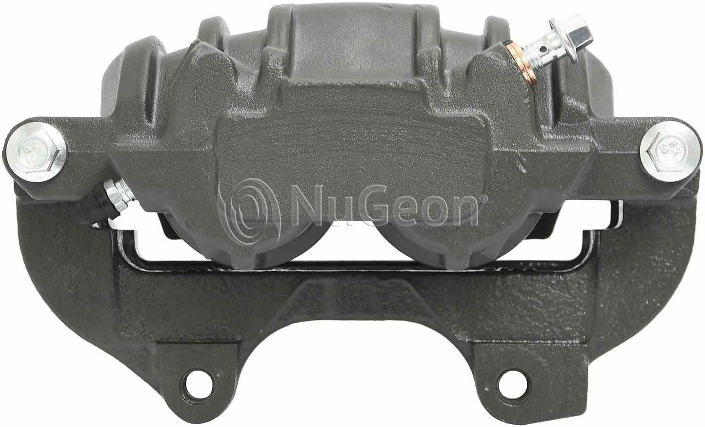 Nugeon Remanufactured Disc Brake Caliper 99P17714A