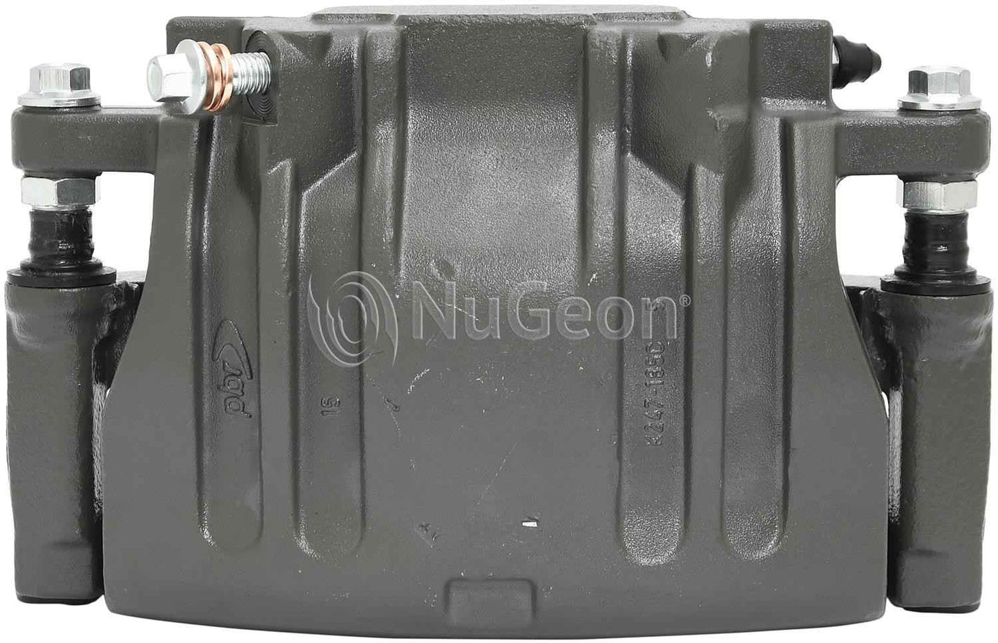Nugeon Remanufactured Disc Brake Caliper 99P17714A