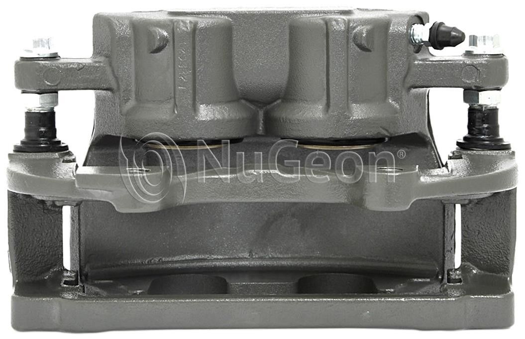Nugeon Remanufactured Disc Brake Caliper 99P17714B