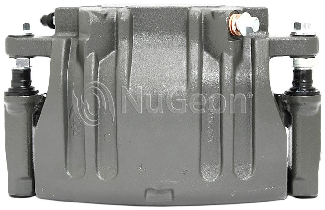 Nugeon Remanufactured Disc Brake Caliper 99P17714B
