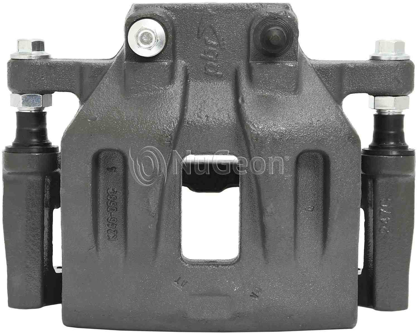 Nugeon Remanufactured Disc Brake Caliper 99P17716A