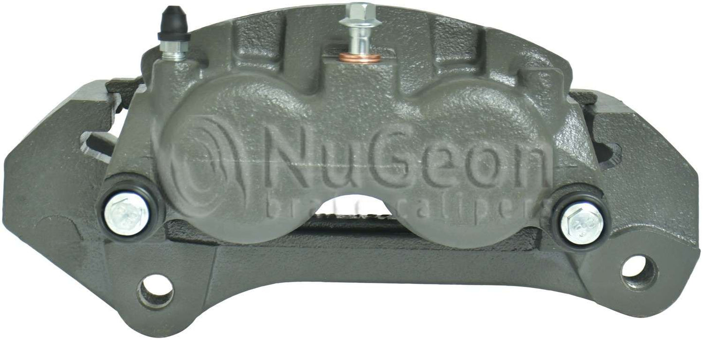 Nugeon Remanufactured Disc Brake Caliper 99P17719A