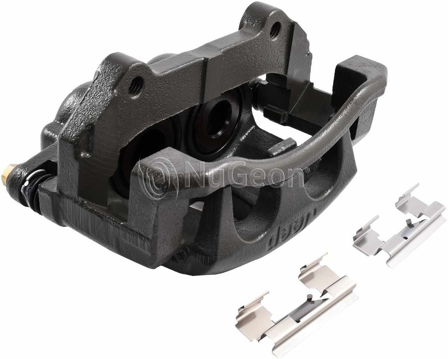 Nugeon Remanufactured Disc Brake Caliper 99P17721A