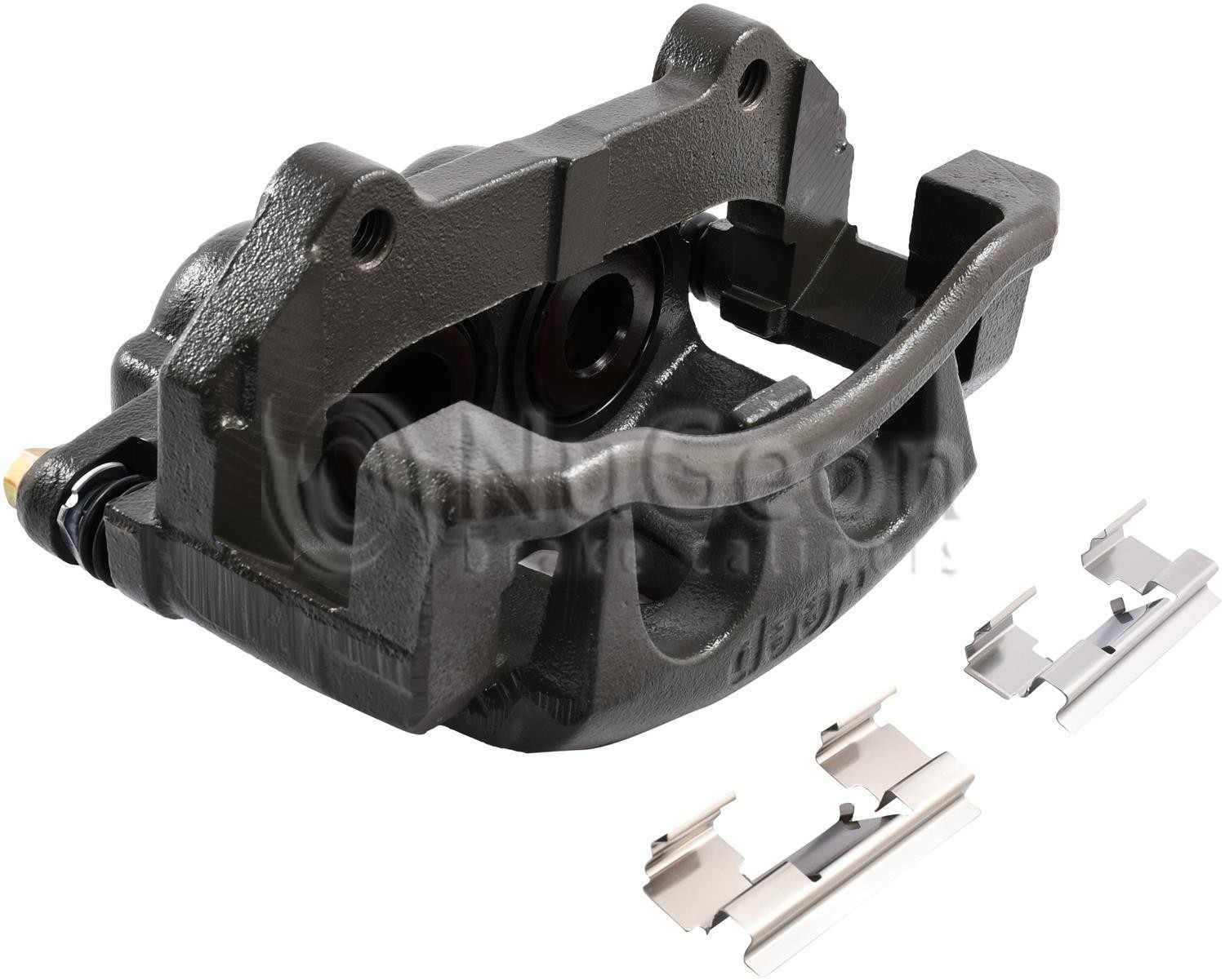 Nugeon Remanufactured Disc Brake Caliper 99P17721A