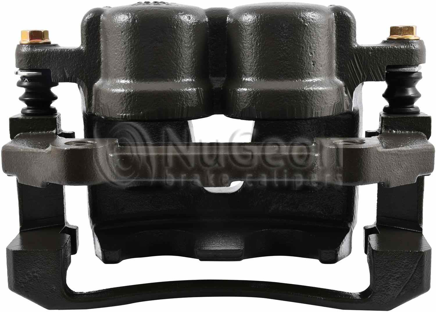 Nugeon Remanufactured Disc Brake Caliper 99P17721A