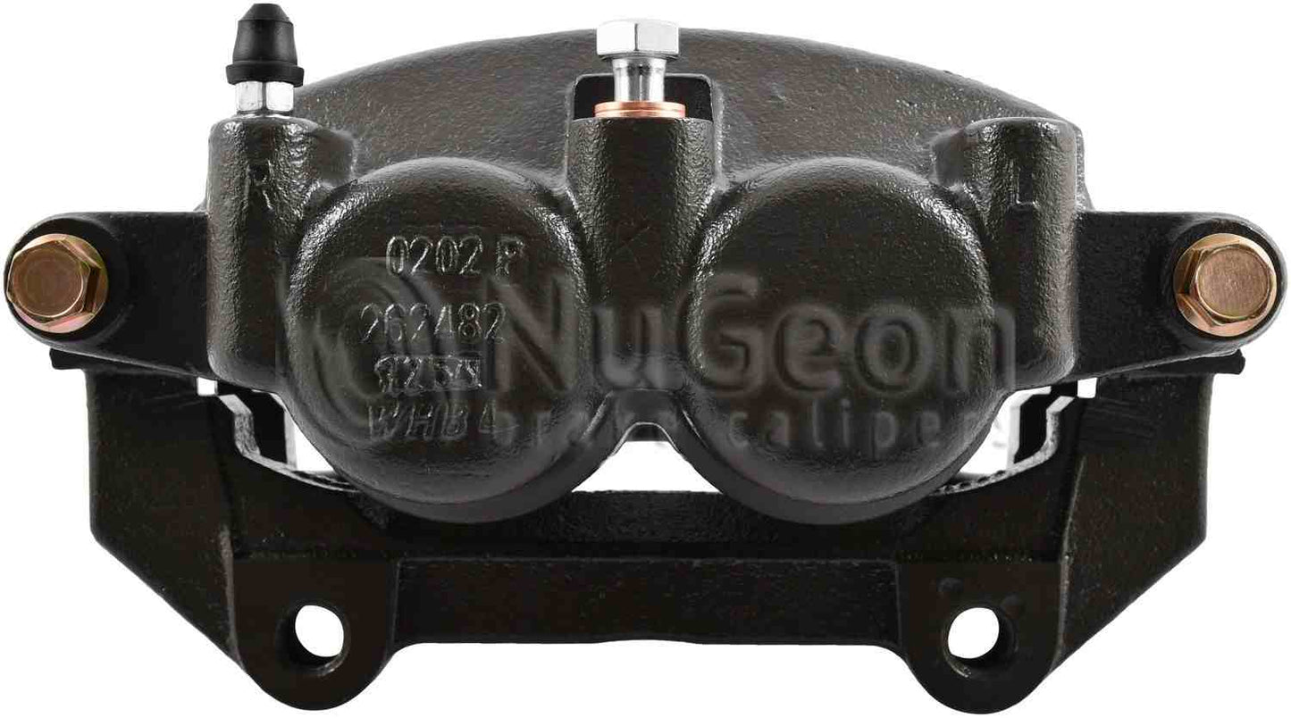 Nugeon Remanufactured Disc Brake Caliper 99P17721A