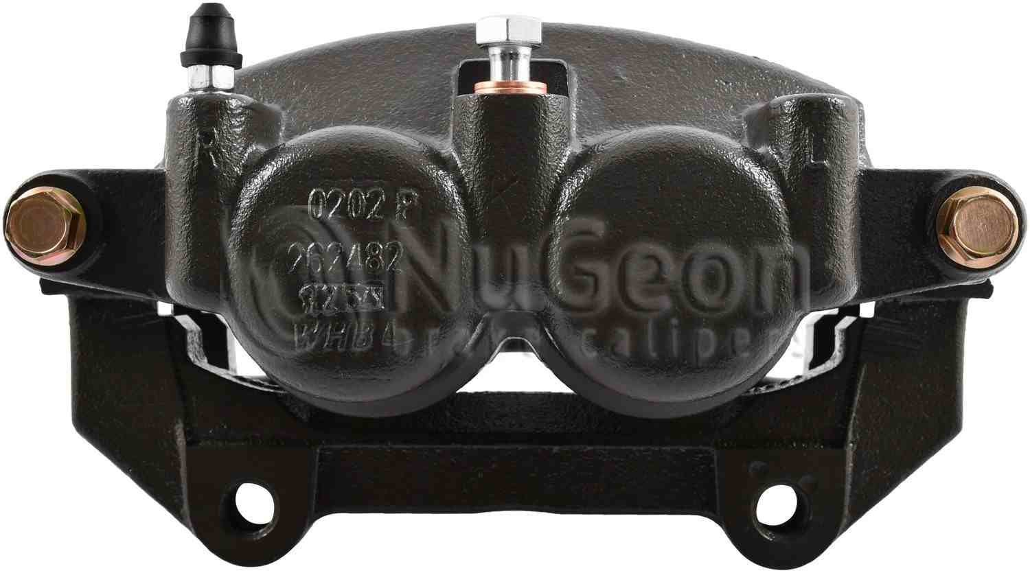 Nugeon Remanufactured Disc Brake Caliper 99P17721A