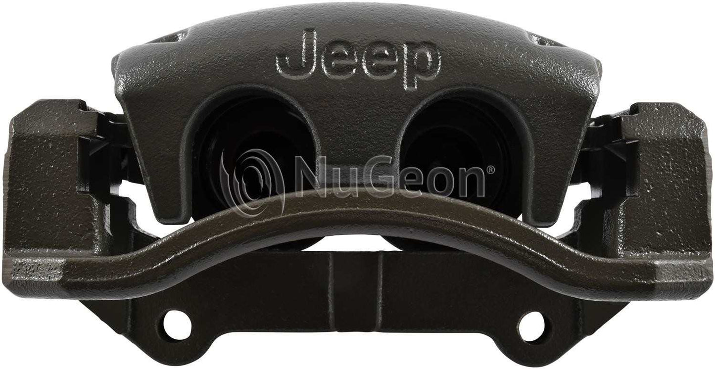 Nugeon Remanufactured Disc Brake Caliper 99P17721A