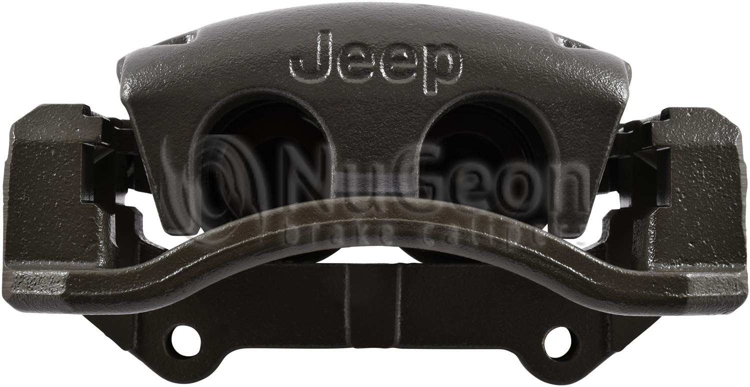 Nugeon Remanufactured Disc Brake Caliper 99P17721A
