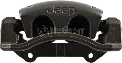 Nugeon Remanufactured Disc Brake Caliper 99P17721A