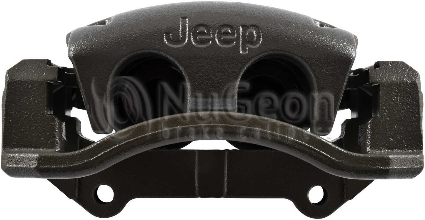 Nugeon Remanufactured Disc Brake Caliper 99P17721A
