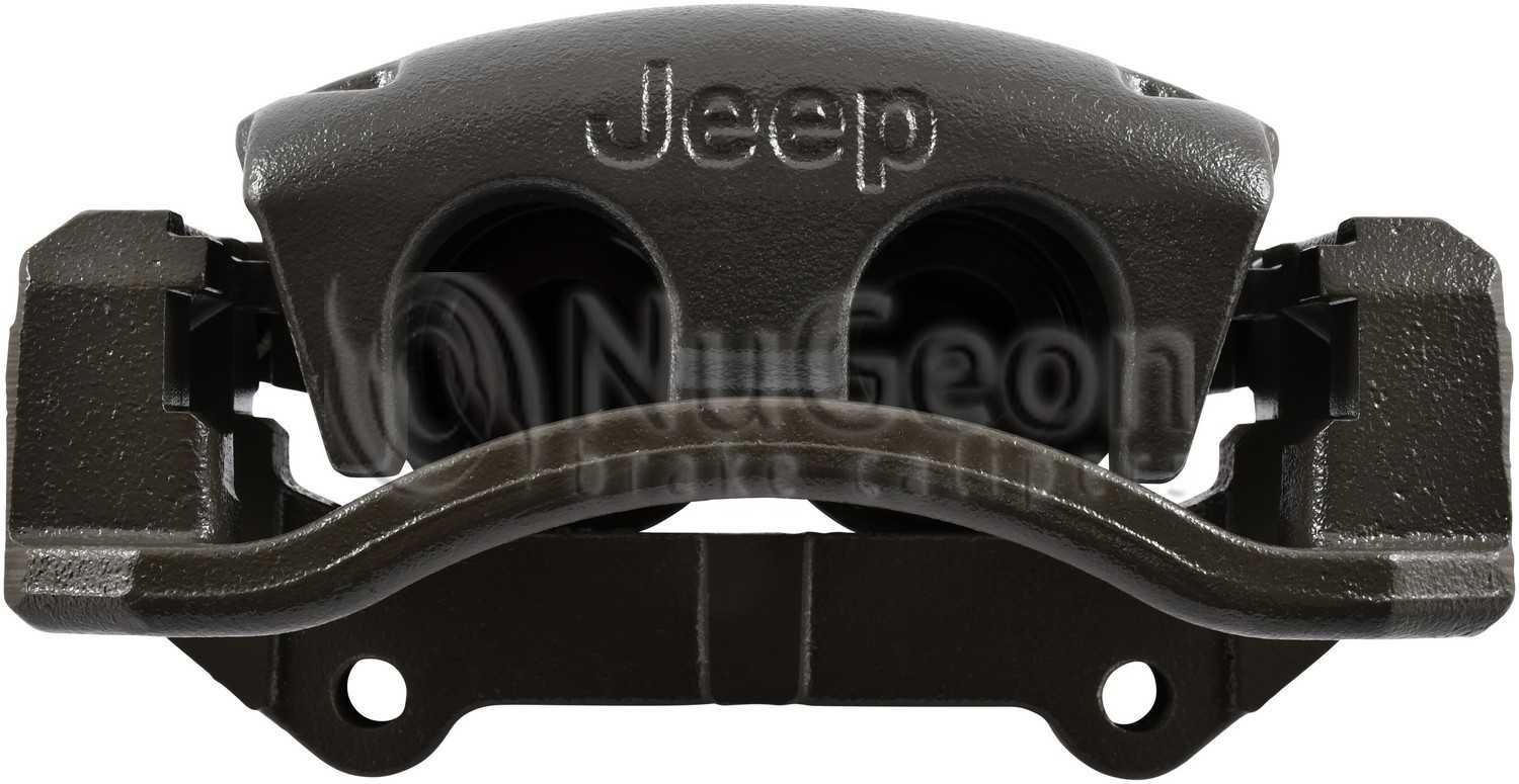 Nugeon Remanufactured Disc Brake Caliper 99P17721A