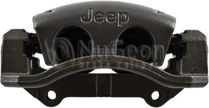 Nugeon Remanufactured Disc Brake Caliper 99P17721A