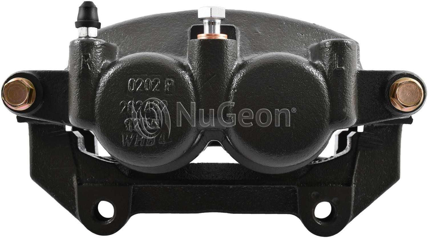 Nugeon Remanufactured Disc Brake Caliper 99P17721A