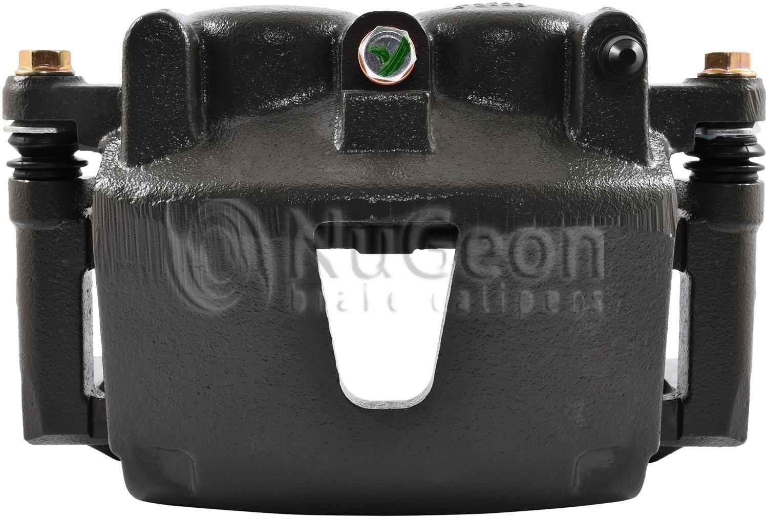 Nugeon Remanufactured Disc Brake Caliper 99P17721A