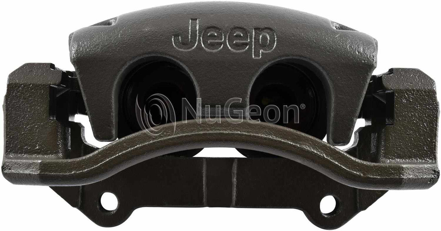 Nugeon Remanufactured Disc Brake Caliper 99P17721B