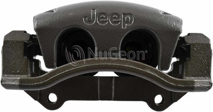 Nugeon Remanufactured Disc Brake Caliper 99P17721B