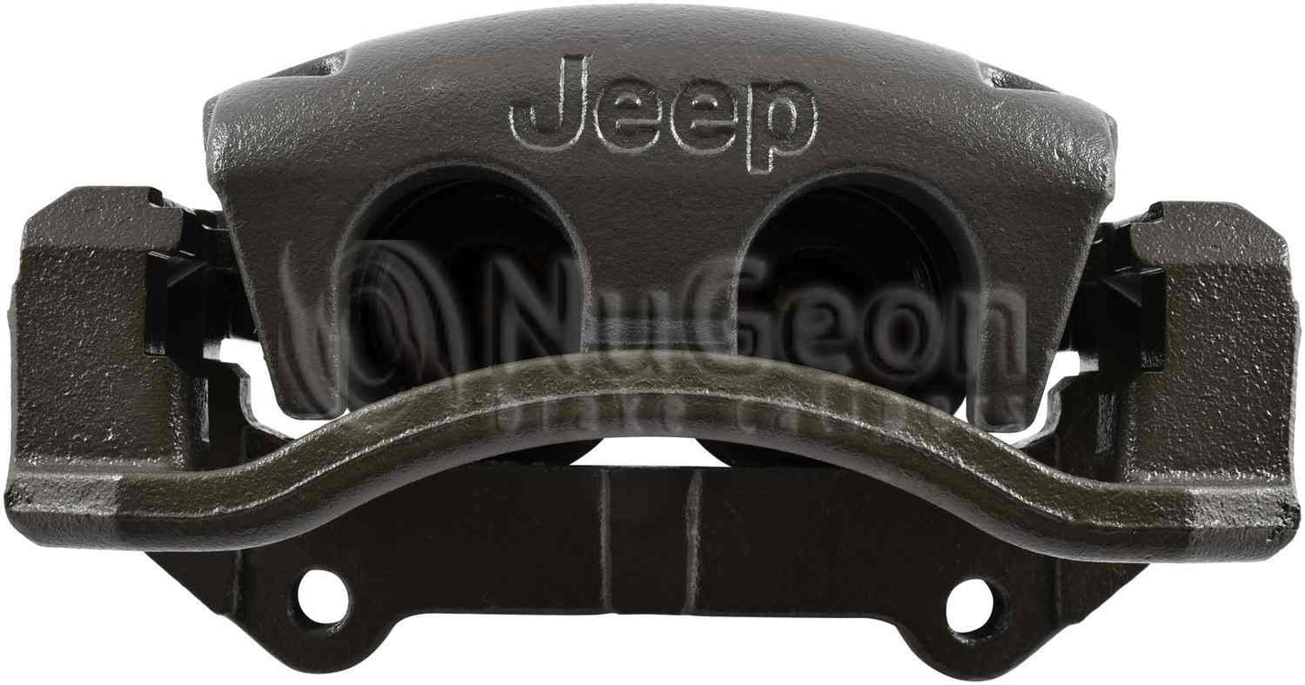 Nugeon Remanufactured Disc Brake Caliper 99P17721B