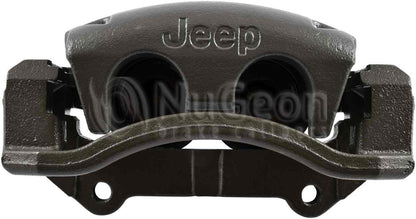 Nugeon Remanufactured Disc Brake Caliper 99P17721B
